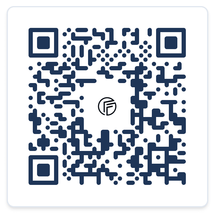 Sample QR Code